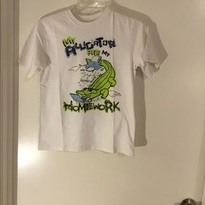 EST. 1989 Finest Quality Place Boys Top Size Large $20